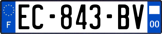 EC-843-BV