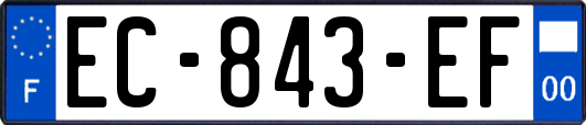 EC-843-EF