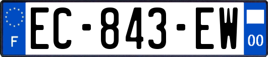 EC-843-EW