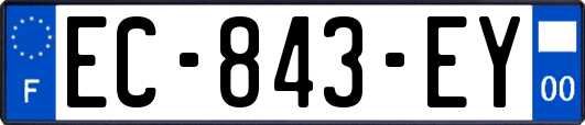 EC-843-EY