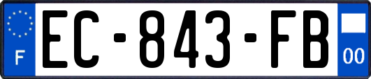 EC-843-FB