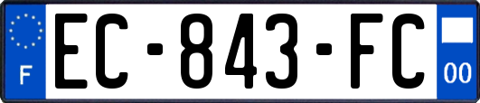 EC-843-FC