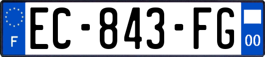 EC-843-FG
