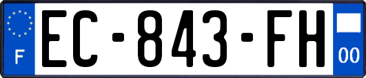 EC-843-FH