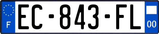EC-843-FL