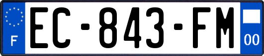 EC-843-FM