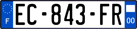 EC-843-FR