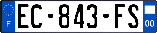 EC-843-FS