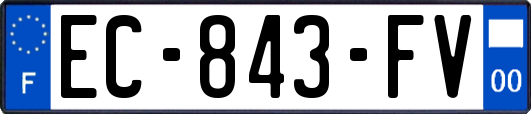 EC-843-FV