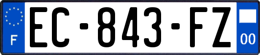 EC-843-FZ