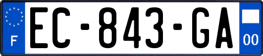 EC-843-GA