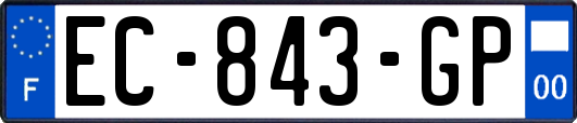 EC-843-GP