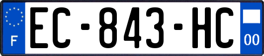 EC-843-HC