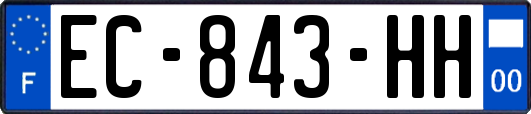 EC-843-HH