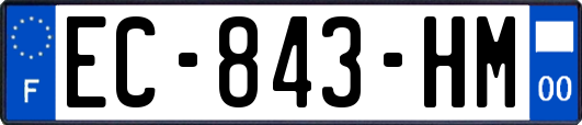 EC-843-HM