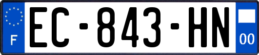 EC-843-HN