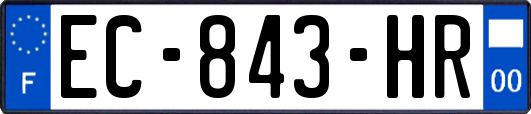 EC-843-HR