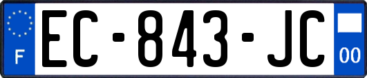 EC-843-JC