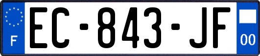 EC-843-JF