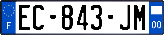 EC-843-JM