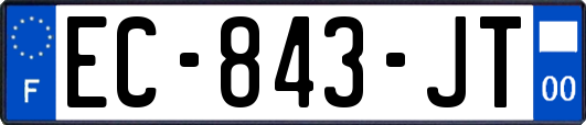 EC-843-JT