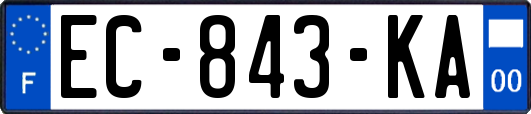 EC-843-KA