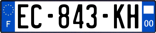 EC-843-KH