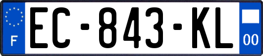 EC-843-KL