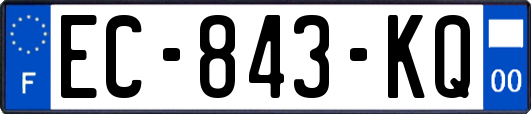 EC-843-KQ