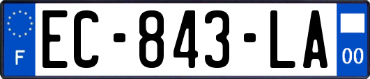 EC-843-LA