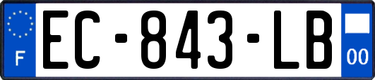 EC-843-LB