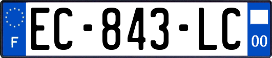 EC-843-LC