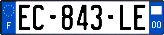 EC-843-LE