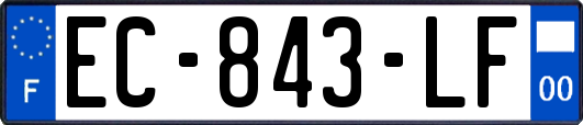 EC-843-LF