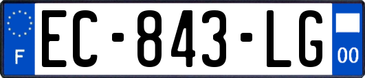 EC-843-LG