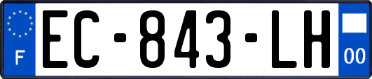 EC-843-LH