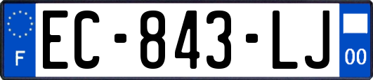 EC-843-LJ