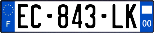 EC-843-LK