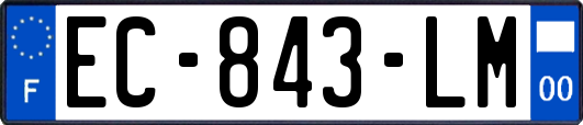 EC-843-LM