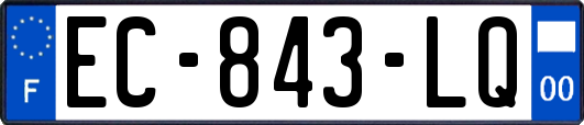 EC-843-LQ