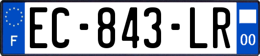 EC-843-LR