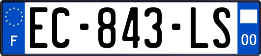 EC-843-LS