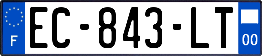 EC-843-LT