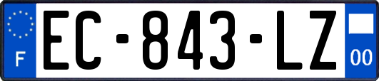 EC-843-LZ