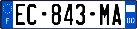 EC-843-MA