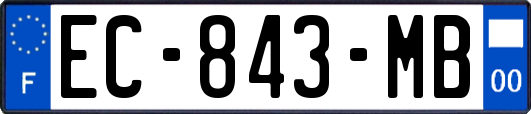 EC-843-MB
