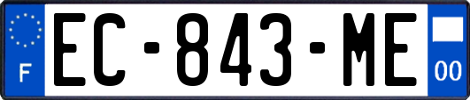 EC-843-ME