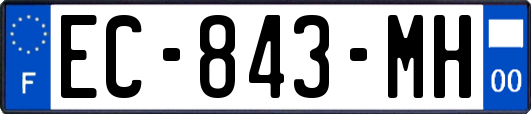 EC-843-MH