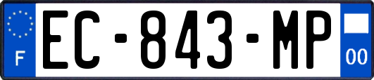 EC-843-MP