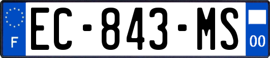 EC-843-MS